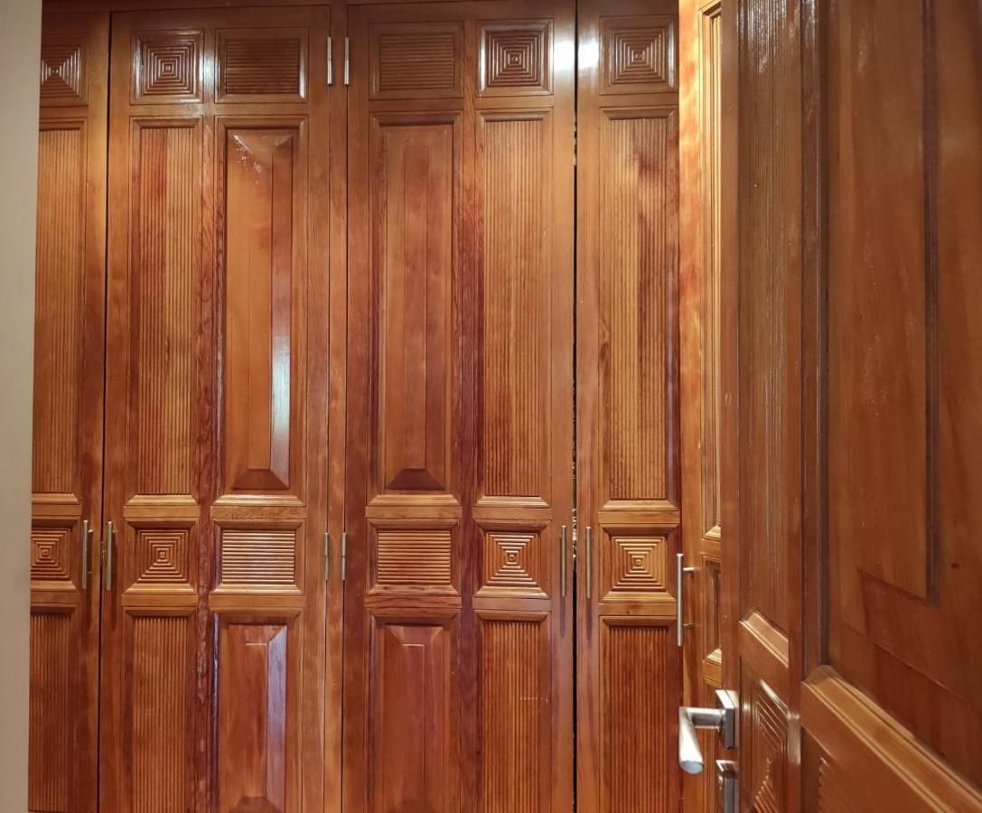 Villa Apricot - Golf Amelkis Marrákes Kültér fotó